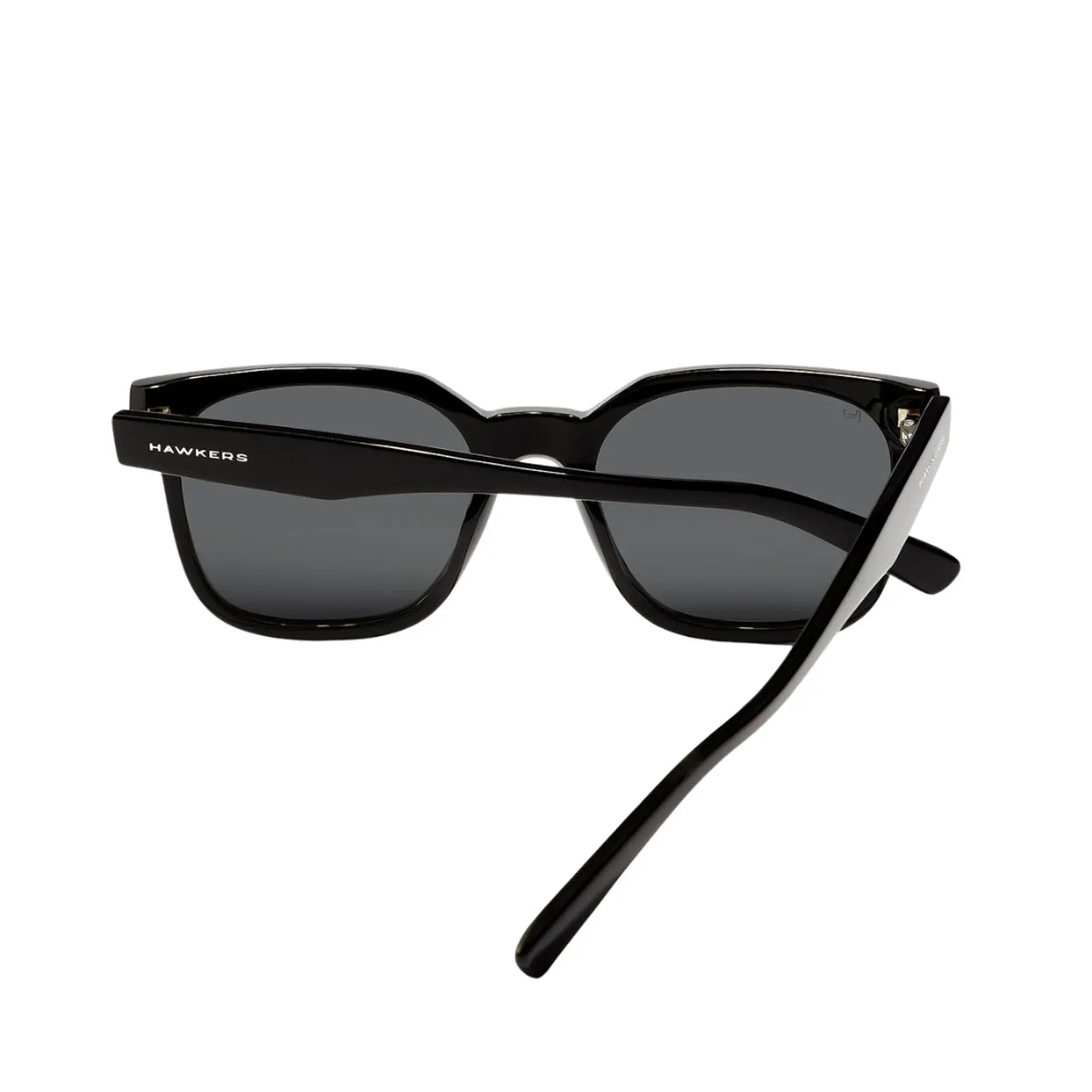 Gafas de Sol Hawkers Polarizadas Tribe Color Negro Unisex Talla 53mm 5