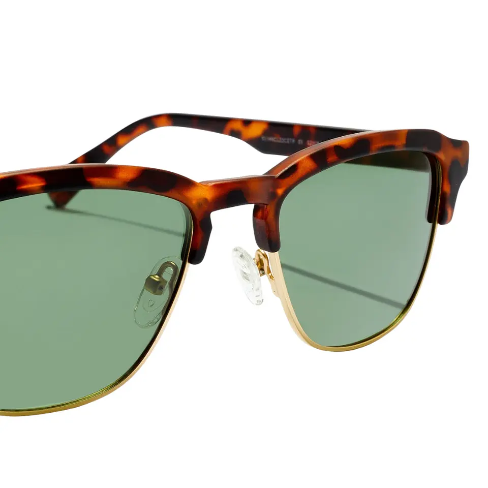 Gafas de Sol Polarizadas Hawkers New Classic Color Carey Unisex Talla 52mm 4