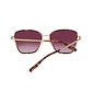 Gafas de Sol Hawkers Chill Color Degrade Carey para Mujer Talla 56mm - Miniatura 5