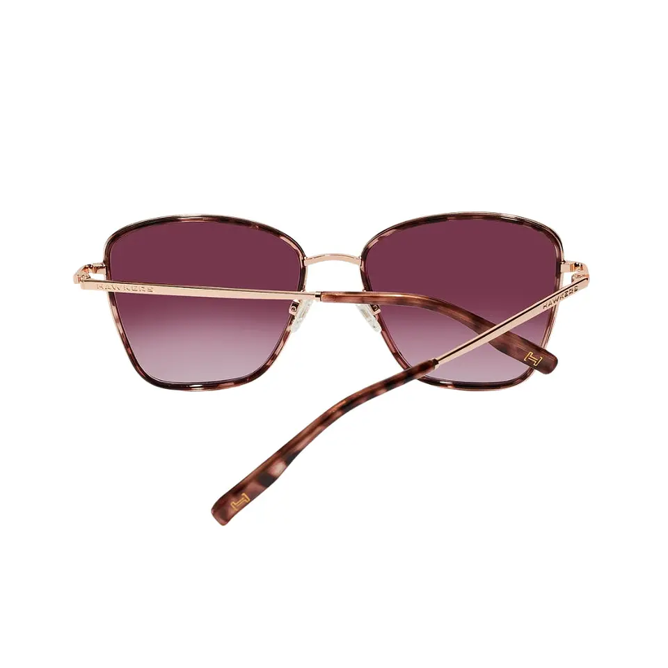 Gafas de Sol Hawkers Chill Color Degrade Carey para Mujer Talla 56mm 5
