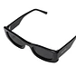 Gafas de Sol Hawkers Eye Cat Heaven Color Negro para Mujer Talla 50mm - Miniatura 5