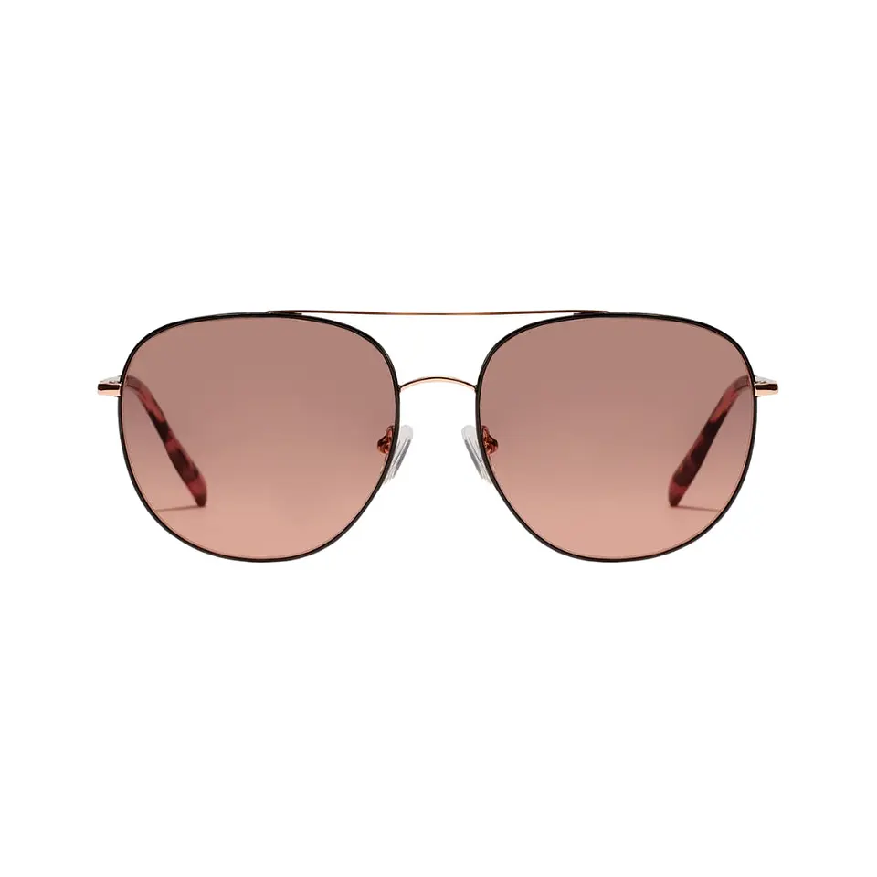 Gafas de Sol Hawkers Swag Color Negro Degrade Unisex Talla 60mm 3