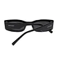 Gafas de Sol Hawkers Eye Cat Heaven Color Negro para Mujer Talla 50mm - Miniatura 6
