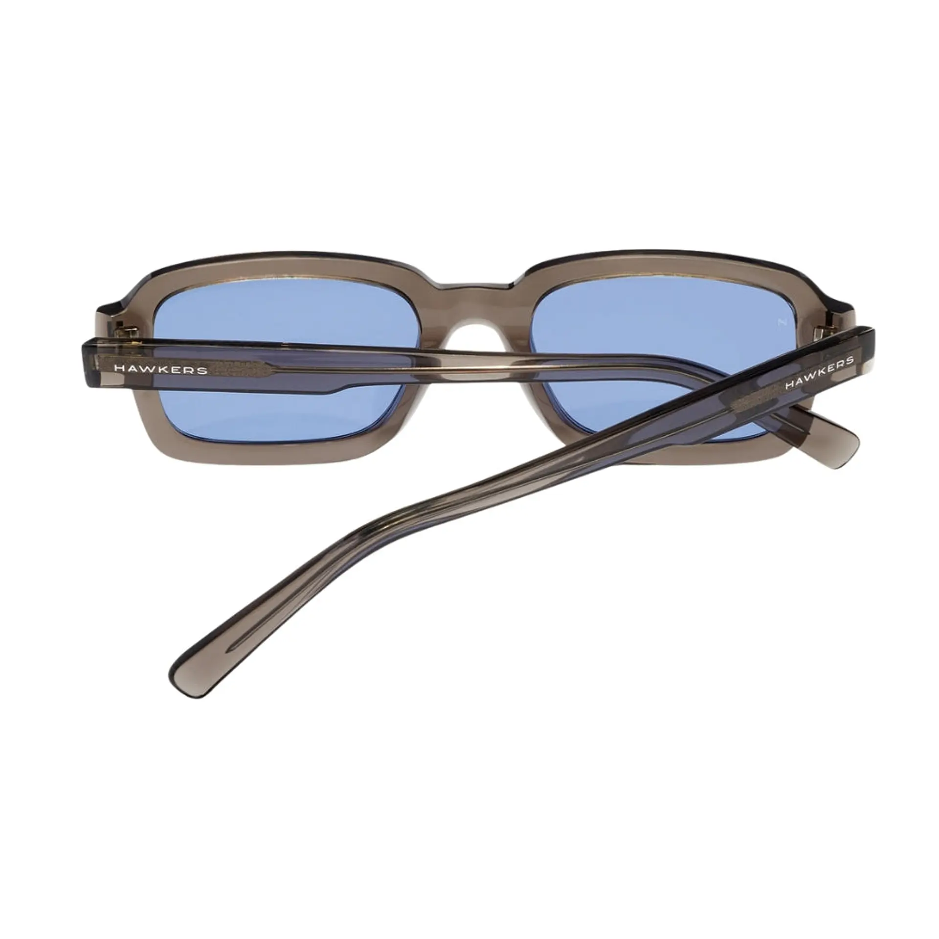 Gafas de Sol Hawkers Slim Point Color Gris Unisex Talla 52mm 5