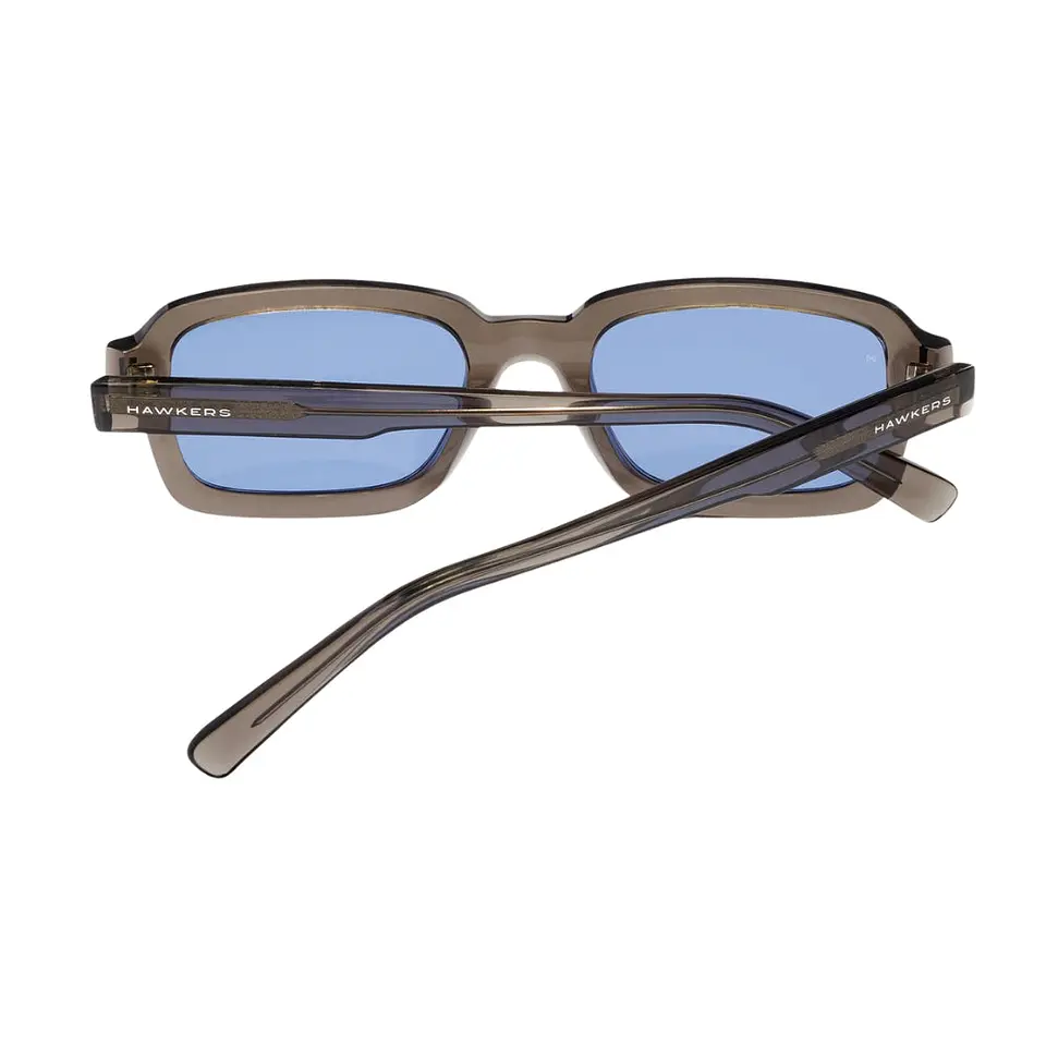 Gafas de Sol Hawkers Slim Point Color Gris Unisex Talla 52mm 5
