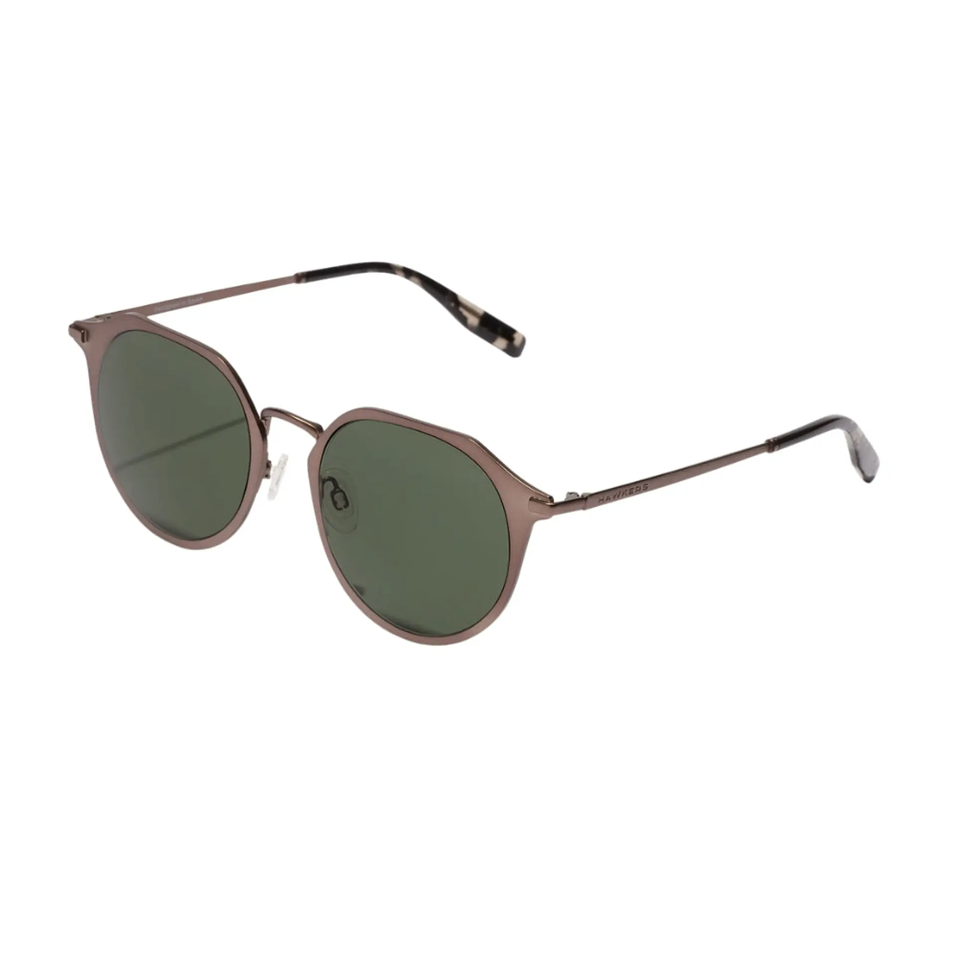 Gafas de Sol Hawkers Warwick All - Metal Color Gris Unisex Talla 54mm 2