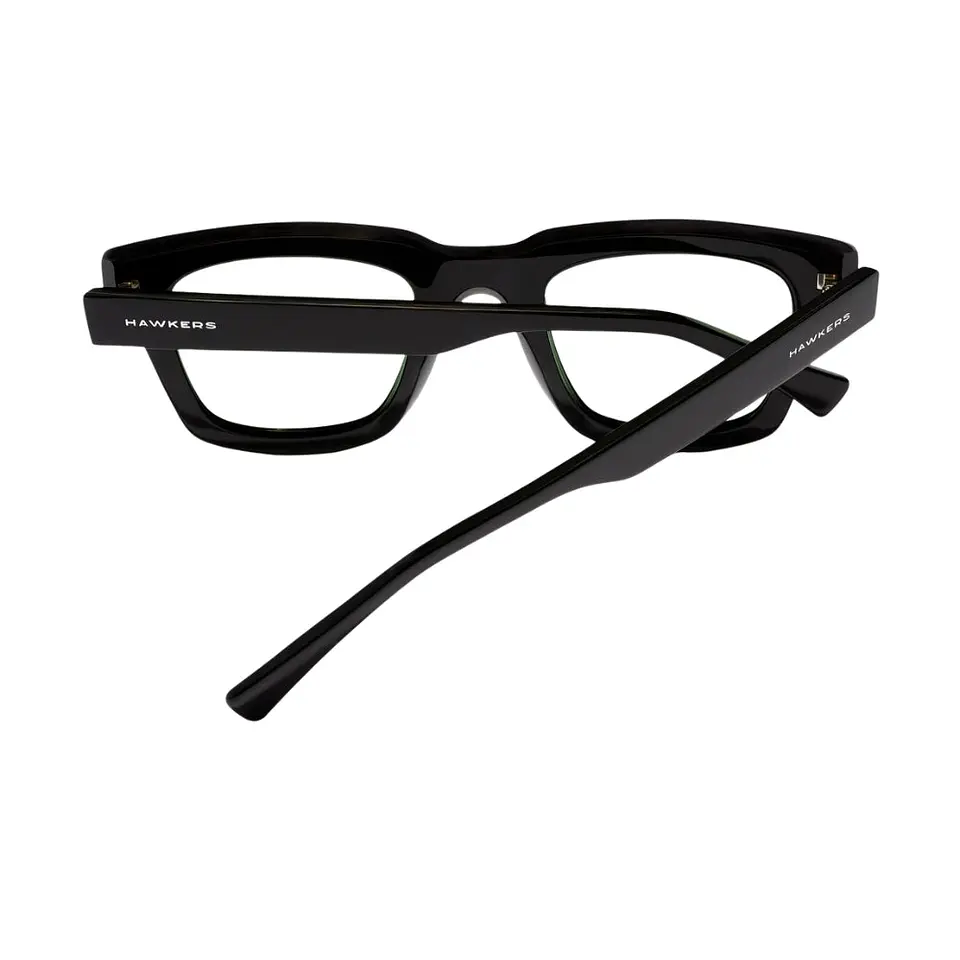 Gafas de Sol Hawkers Slim One Uptown Color Negro Unisex Talla 49mm 4