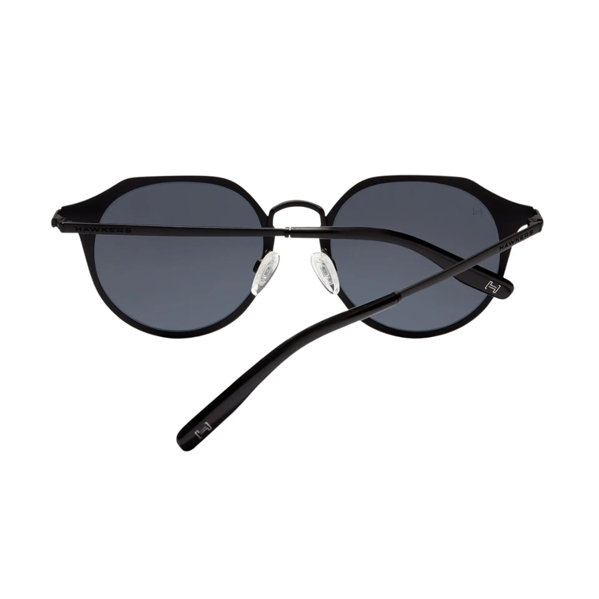 Gafas de Sol Hawkers Warwick All - Metal Color Negro Unisex Talla 54mm 4