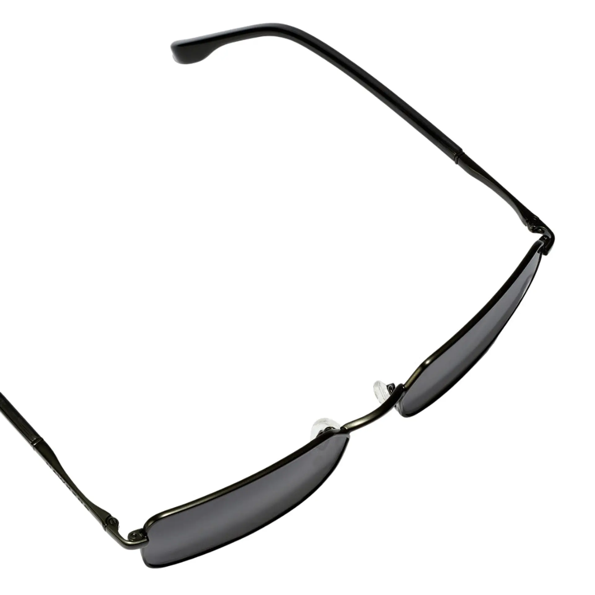 Gafas de Sol Hawkers Sour Rectangular Color Negro Unisex Talla 57mm 6