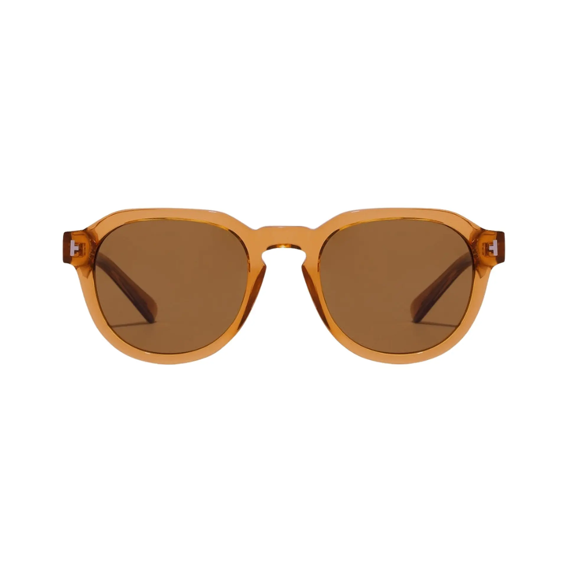 Gafas de Sol Polarizadas Hawkers Warwick Pair Color Naranja Unisex Talla 49mm 3