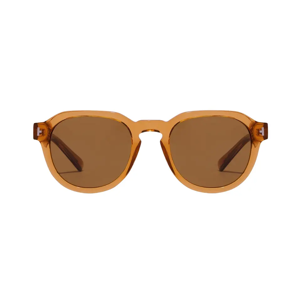 Gafas de Sol Polarizadas Hawkers Warwick Pair Color Naranja Unisex Talla 49mm 3