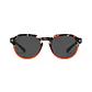 Gafas de Sol Polarizadas Hawkers Warwick Pair Color Carey Unisex Talla 49mm - Miniatura 3
