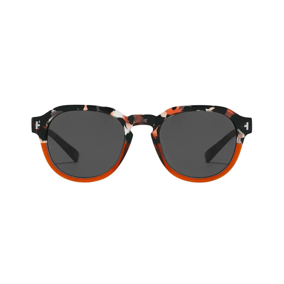 Gafas de Sol Polarizadas Hawkers Warwick Pair Color Carey Unisex Talla 49mm 3