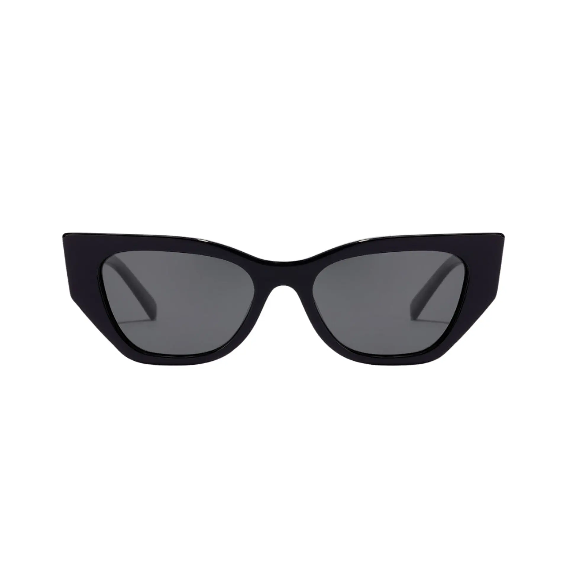 Gafas de Sol Polarizadas Hawkers Manhattan Color Negro para Mujer Talla 53mm 3