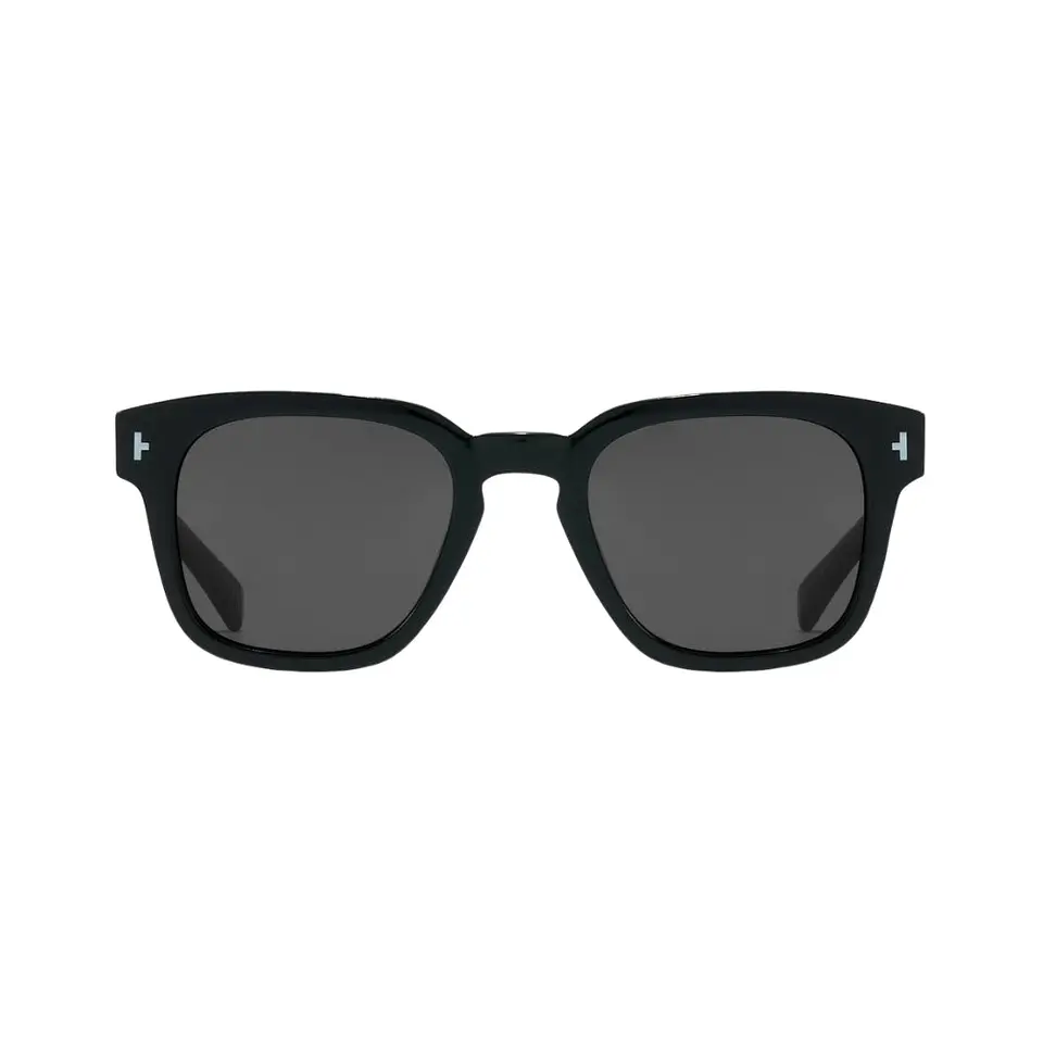 Gafas de Sol Polarizadas Hawkers Stack Color Negro para Hombre Talla 49mm 3