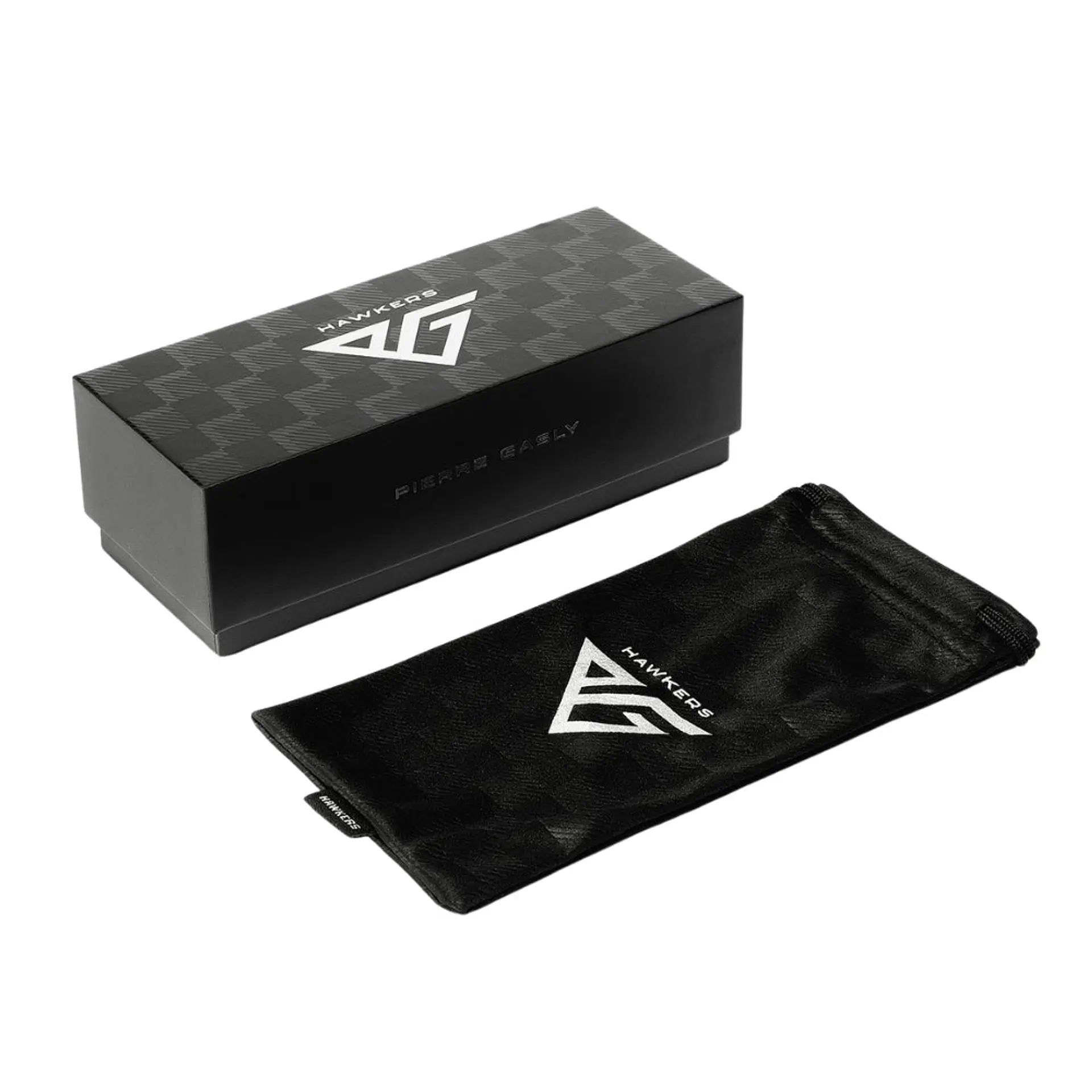 Gafas de Sol Hawkers Dust - Pierre Gasly Color Marron Degrade para Hombre Talla 56mm 8