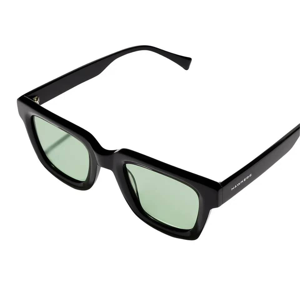 Gafas de Sol Hawkers Slim One Uptown Color Negro Unisex Talla 49mm 5