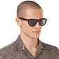 Gafas de Sol Hawkers One Venm Raw - Paula Echevarria Color Negro Unisex Talla 53mm - Miniatura 7