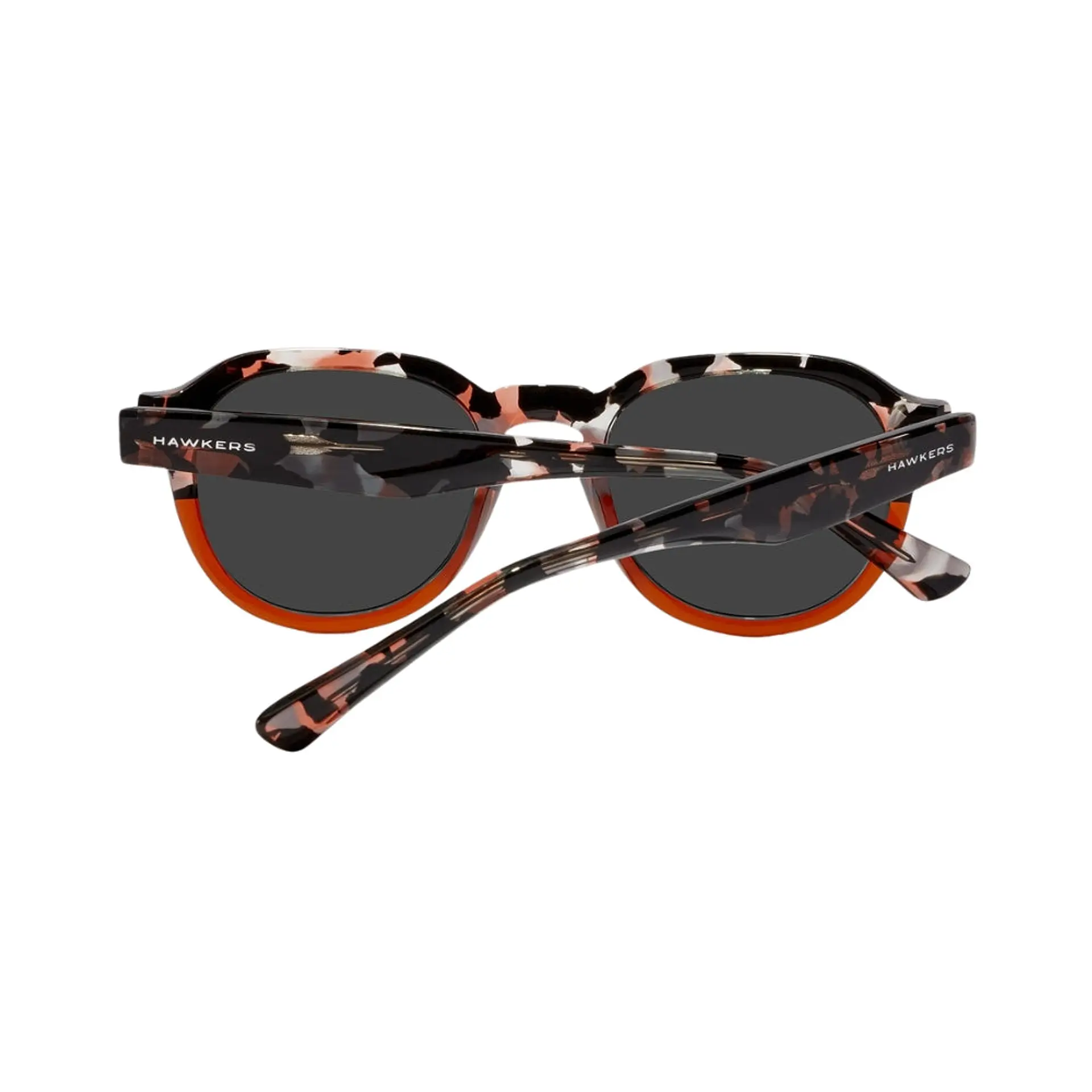 Gafas de Sol Polarizadas Hawkers Warwick Pair Color Carey Unisex Talla 49mm 4