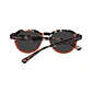Gafas de Sol Polarizadas Hawkers Warwick Pair Color Carey Unisex Talla 49mm - Miniatura 4