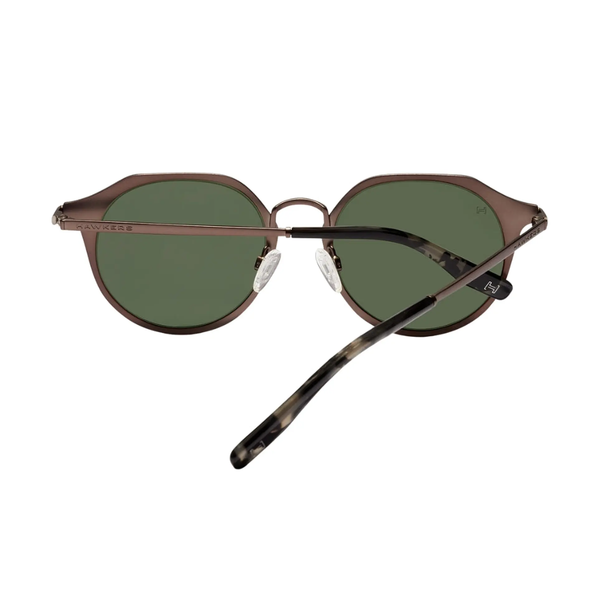 Gafas de Sol Hawkers Warwick All - Metal Color Gris Unisex Talla 54mm 4