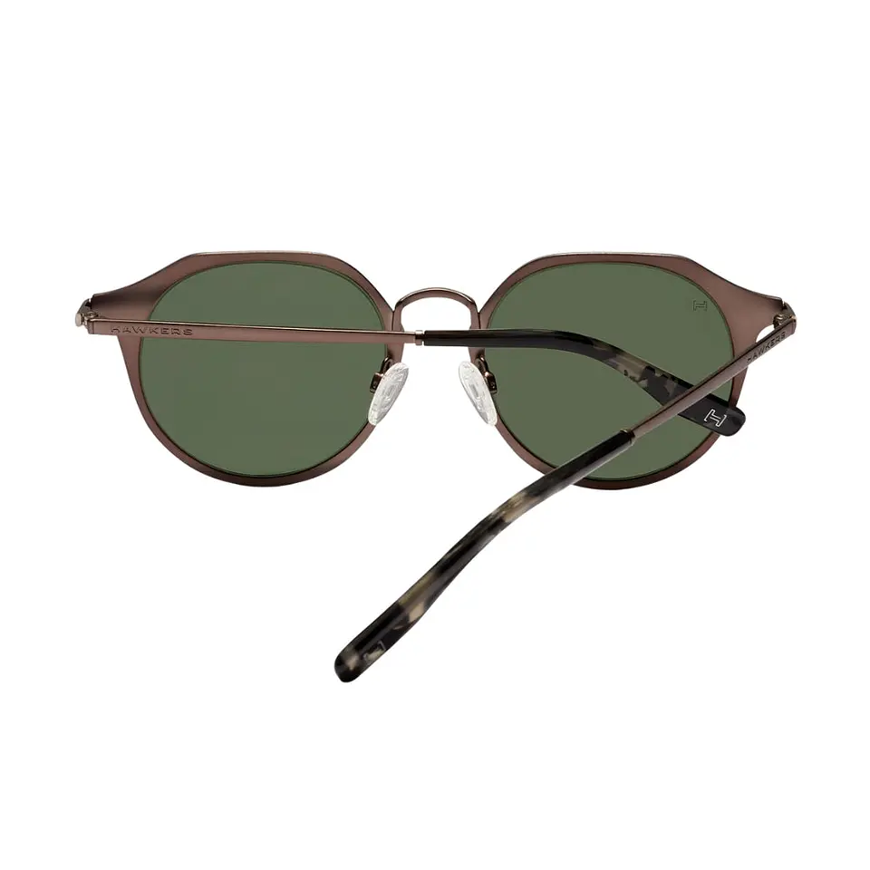Gafas de Sol Hawkers Warwick All - Metal Color Gris Unisex Talla 54mm 4