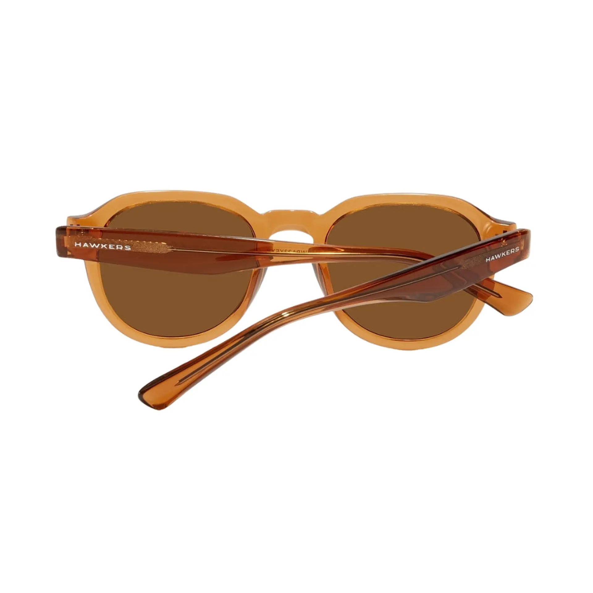 Gafas de Sol Polarizadas Hawkers Warwick Pair Color Naranja Unisex Talla 49mm 4