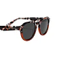 Gafas de Sol Polarizadas Hawkers Warwick Pair Color Carey Unisex Talla 49mm - Miniatura 5