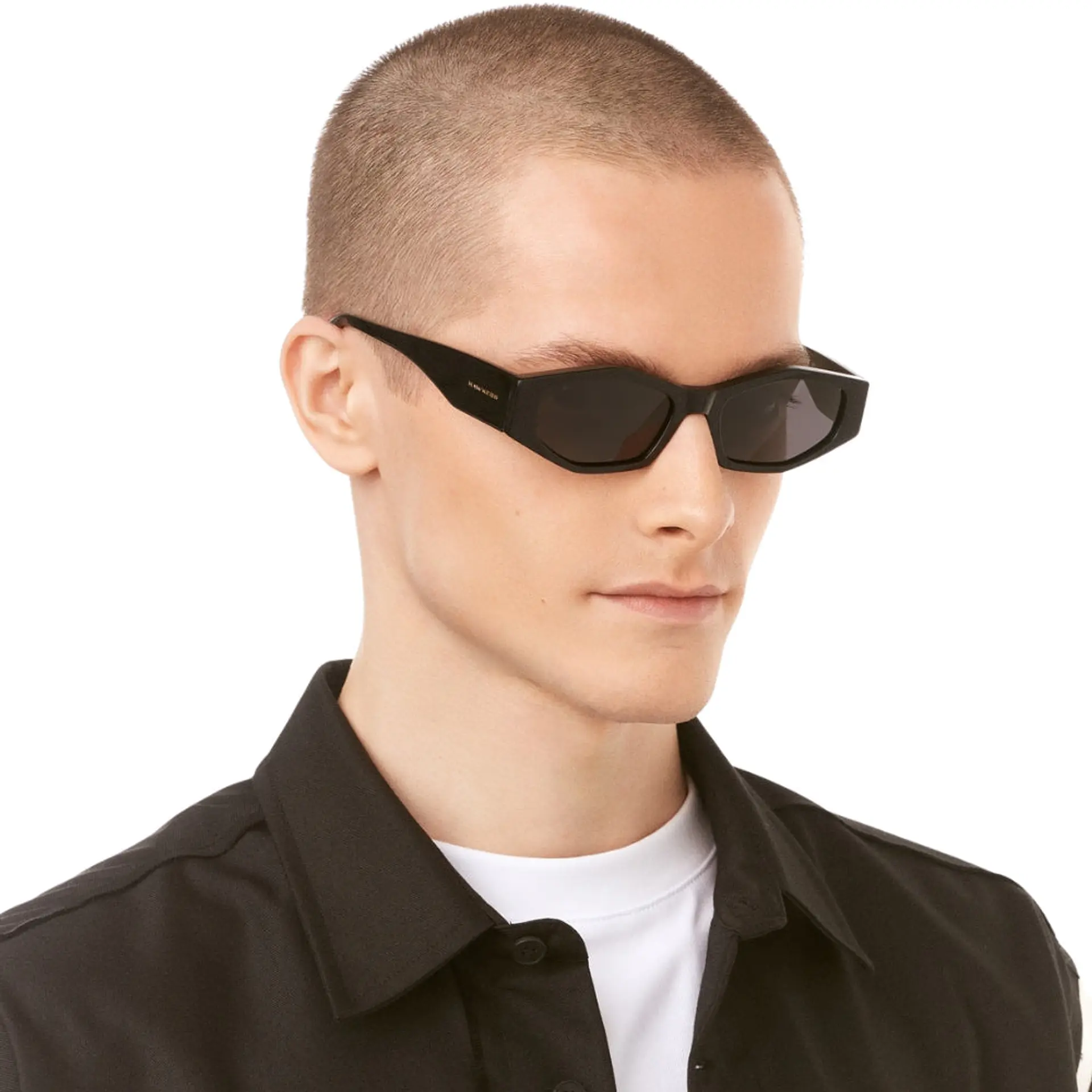 Gafas de Sol Polarizadas Hawkers Aperol Color Negro para Mujer Talla 52mm 7