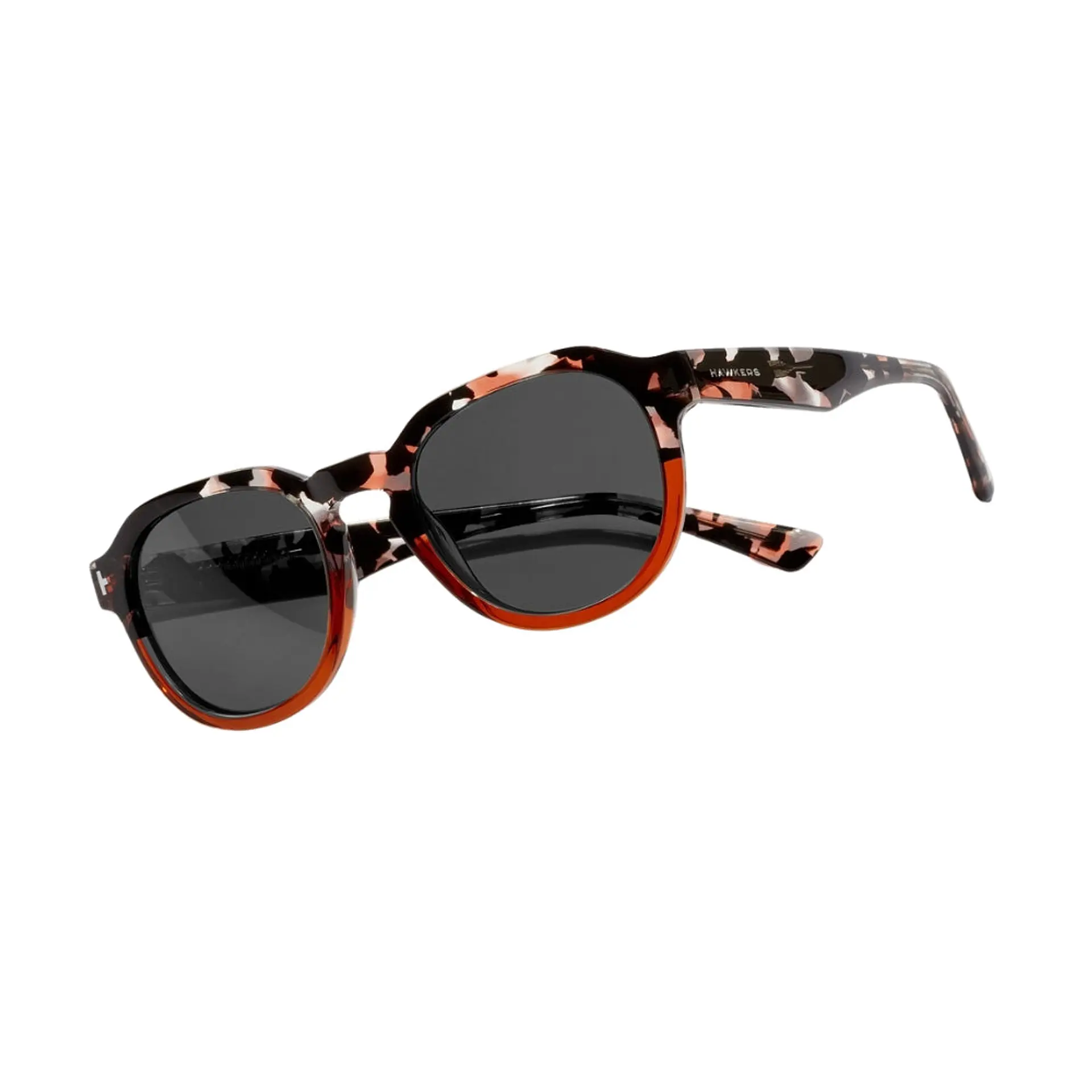 Gafas de Sol Polarizadas Hawkers Warwick Pair Color Carey Unisex Talla 49mm 6