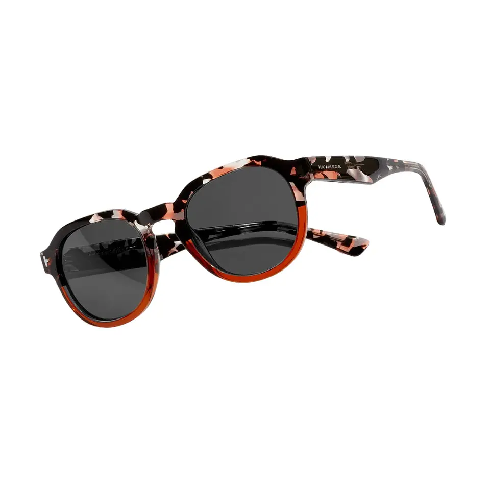 Gafas de Sol Polarizadas Hawkers Warwick Pair Color Carey Unisex Talla 49mm 6
