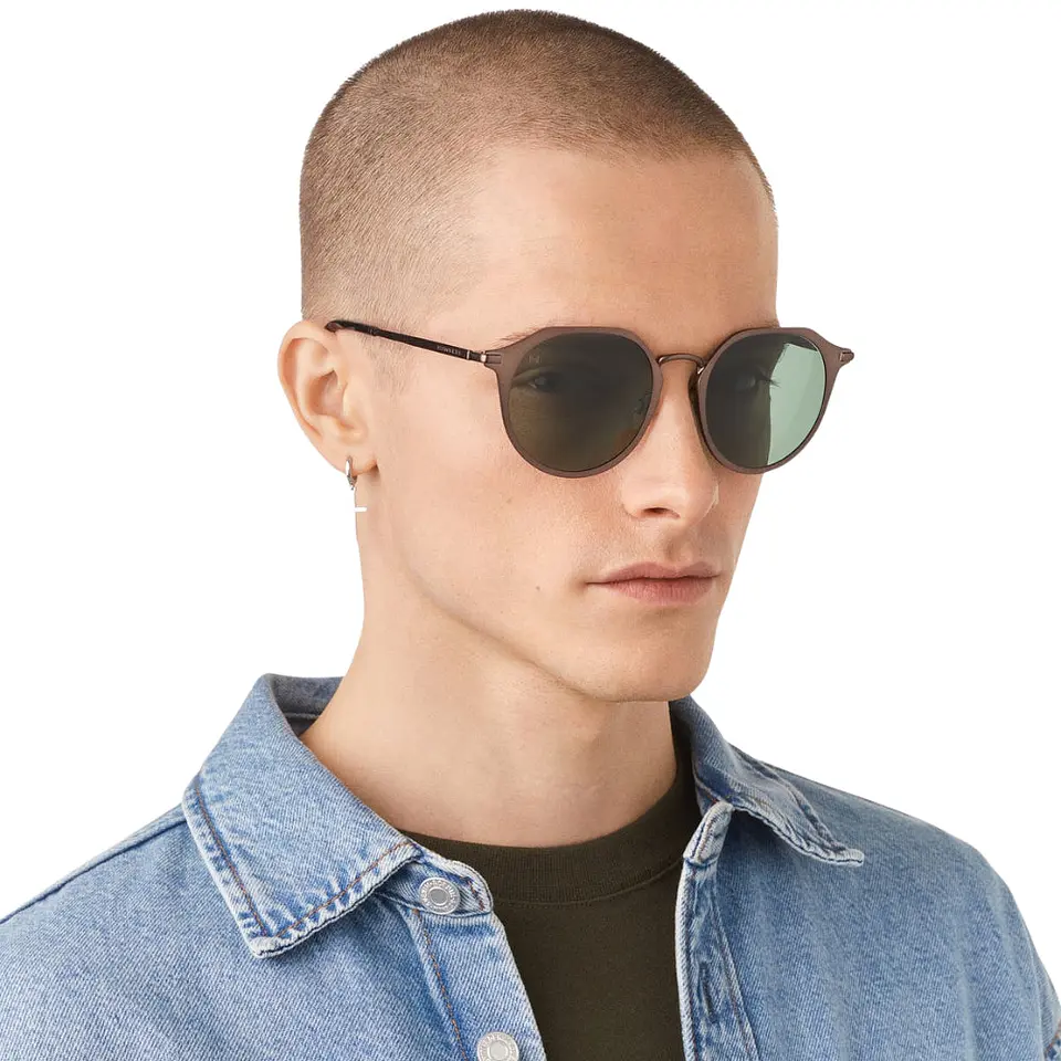 Gafas de Sol Hawkers Warwick All - Metal Color Gris Unisex Talla 54mm 8