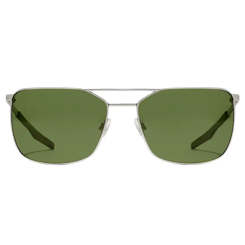 Gafas de Sol Polarizado Hawkers SENSE Verde Unisex Talla 59mm 3