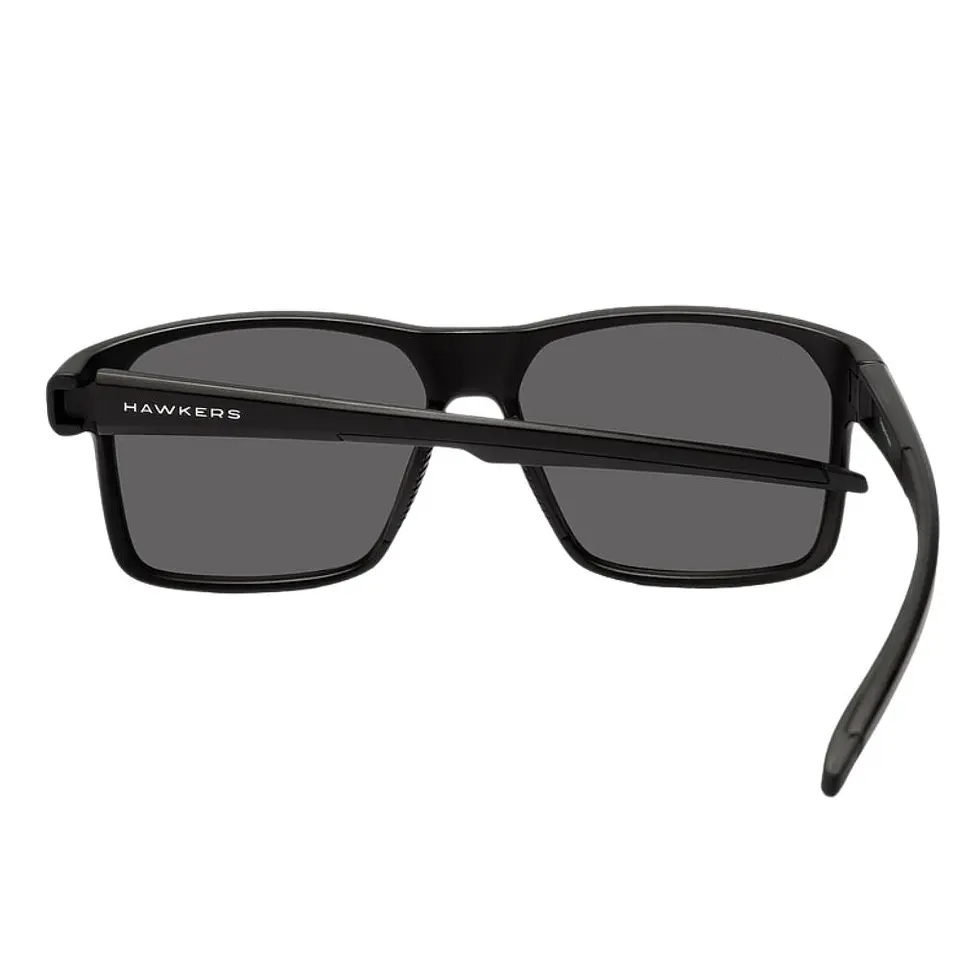 Gafas de Sol Polarizado Hawkers TRACK Negro Unisex Talla 57mm 4