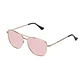 Gafas de Sol Polarizadas Hawkers Lax Espejadas Color Dorado Para Mujer Talla 57mm - Miniatura 2