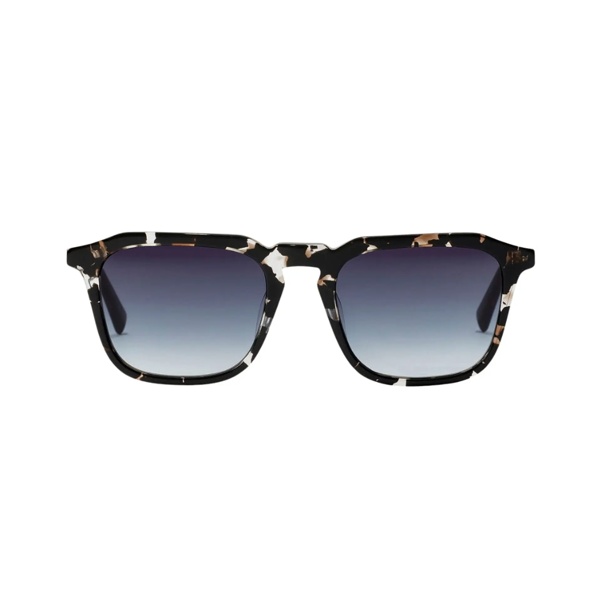 Gafas de Sol Hawkers Eternity Degrade Color Negro Para Hombre Talla 51mm 3