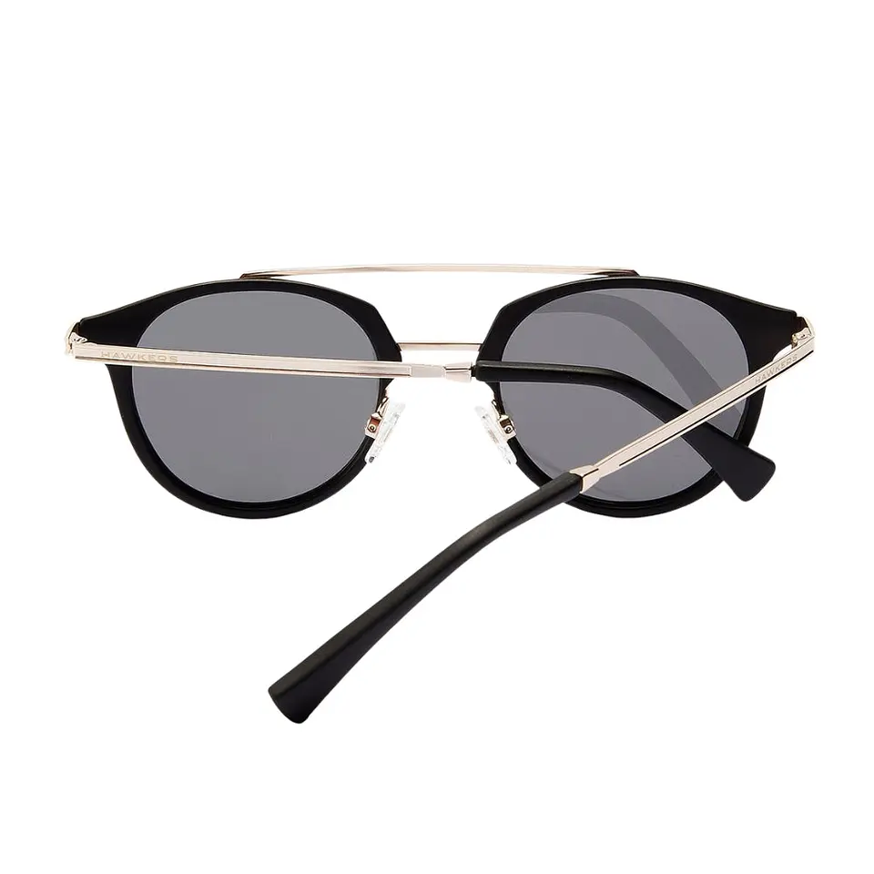 Gafas de Sol Polarizadas Hawkers Citylife Steampunk Color Negro Unisex Talla 49mm 4