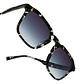 Gafas de Sol Hawkers Eternity Degrade Color Negro Para Hombre Talla 51mm - Miniatura 4