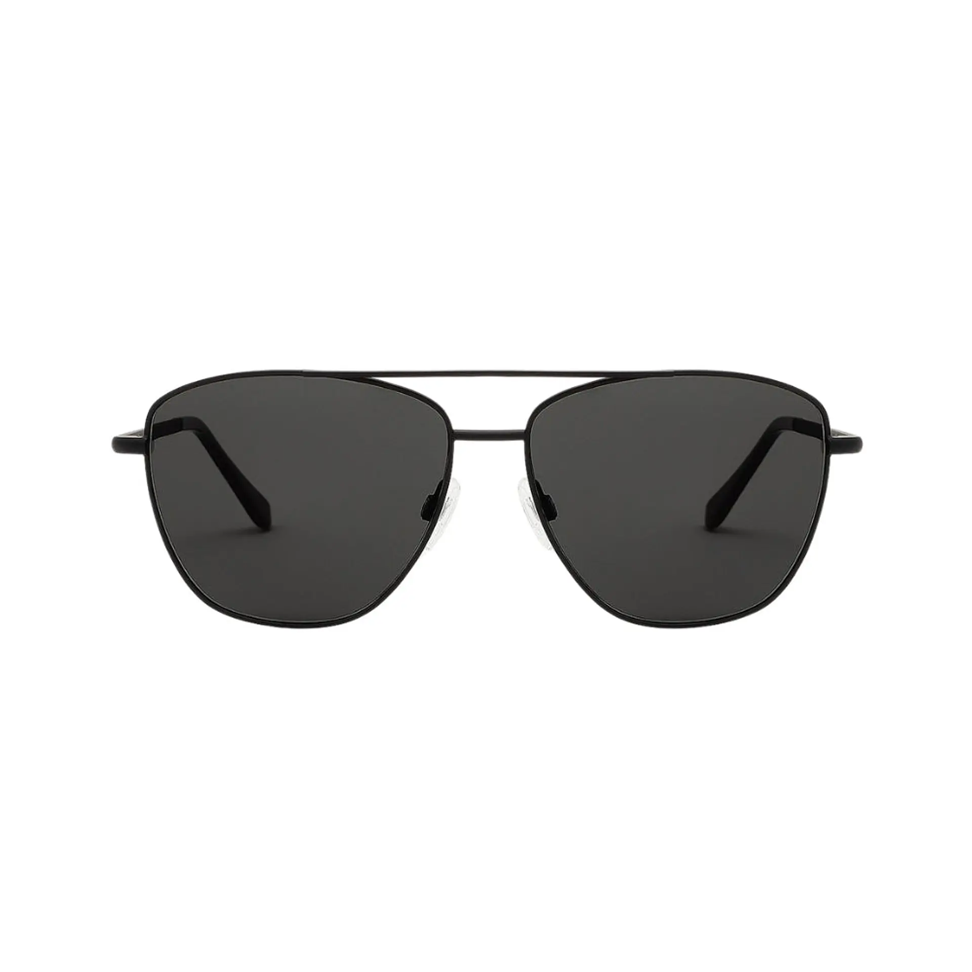 Gafas de Sol Hawkers Lax Vintage 70 Color Negro Unisex Talla 57mm 3