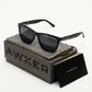 Gafas de Sol Exclusive Hawkers One X O18X12 Color Negro Unisex Talla 54mm - Miniatura 1