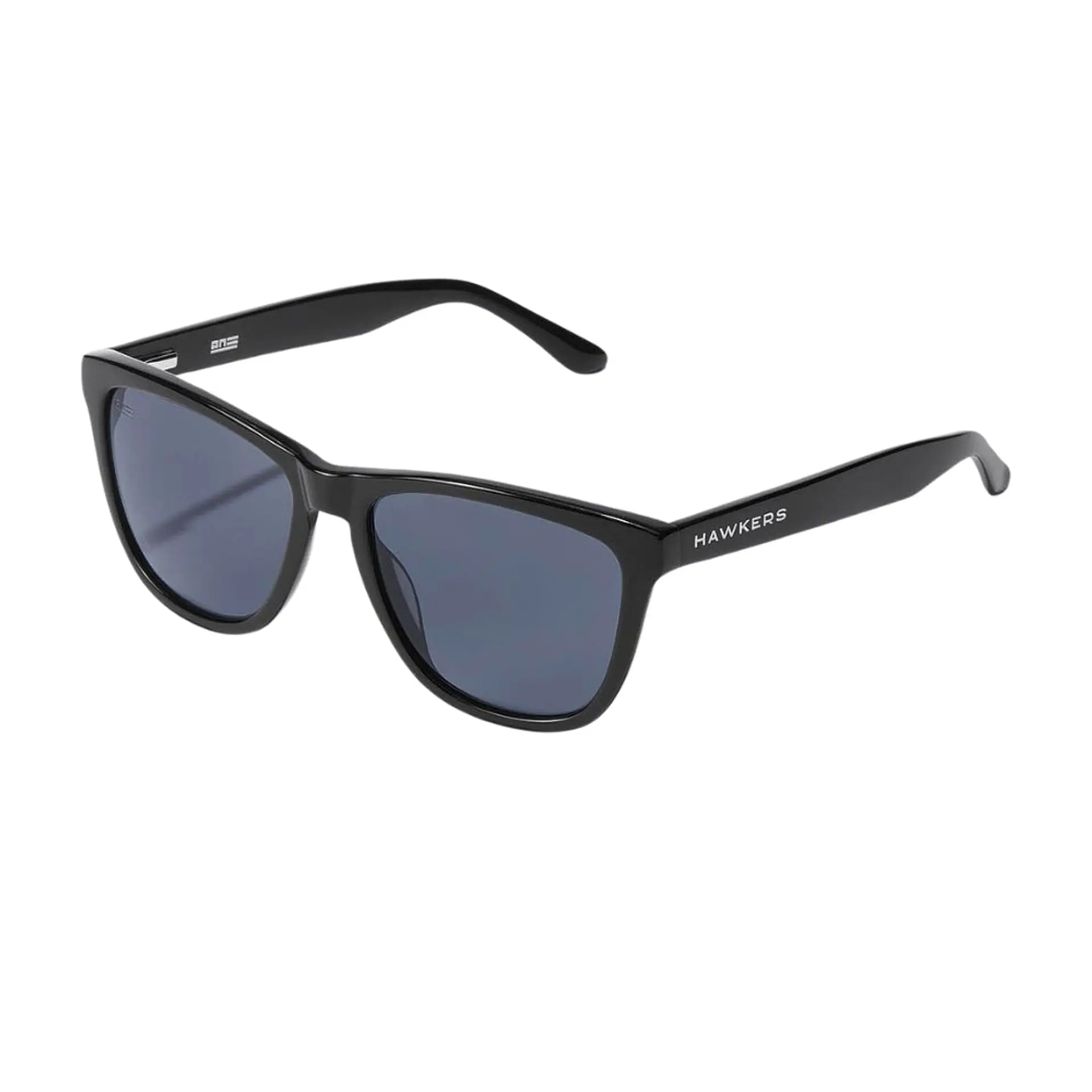 Gafas de Sol Exclusive Hawkers One X O18X12 Color Negro Unisex Talla 54mm 2