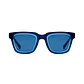 Gafas de Sol Hawkers One Degrade Uptown Color Azul Unisex Talla 49mm - Miniatura 3