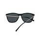 Gafas de Sol Polarizadas Hawkers One Crosswalk Color Negro Unisex Talla 57mm - Miniatura 4