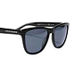 Gafas de Sol Exclusive Hawkers One X O18X12 Color Negro Unisex Talla 54mm - Miniatura 4