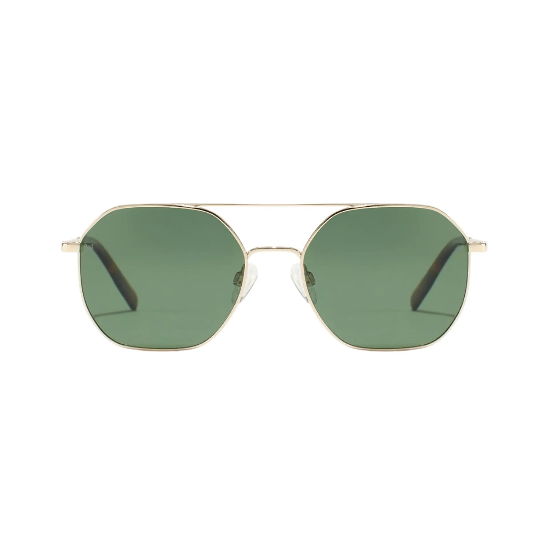Gafas de Sol Polarizadas Hawkers Stride - Pierre Gasly Color Dorado Unisex Talla 55mm 3
