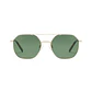 Gafas de Sol Polarizadas Hawkers Stride - Pierre Gasly Color Dorado Unisex Talla 55mm - Miniatura 3
