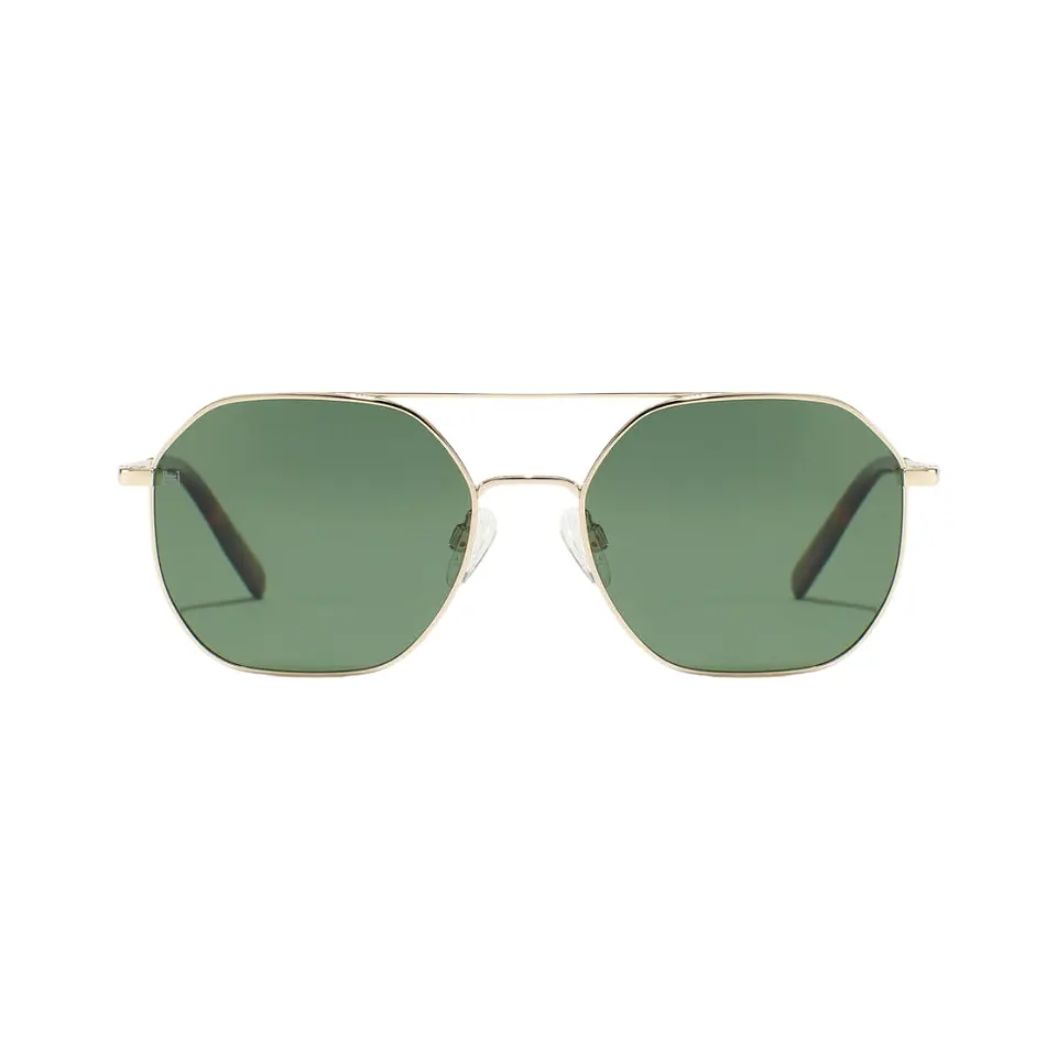 Gafas de Sol Polarizadas Hawkers Stride - Pierre Gasly Color Dorado Unisex Talla 55mm 3