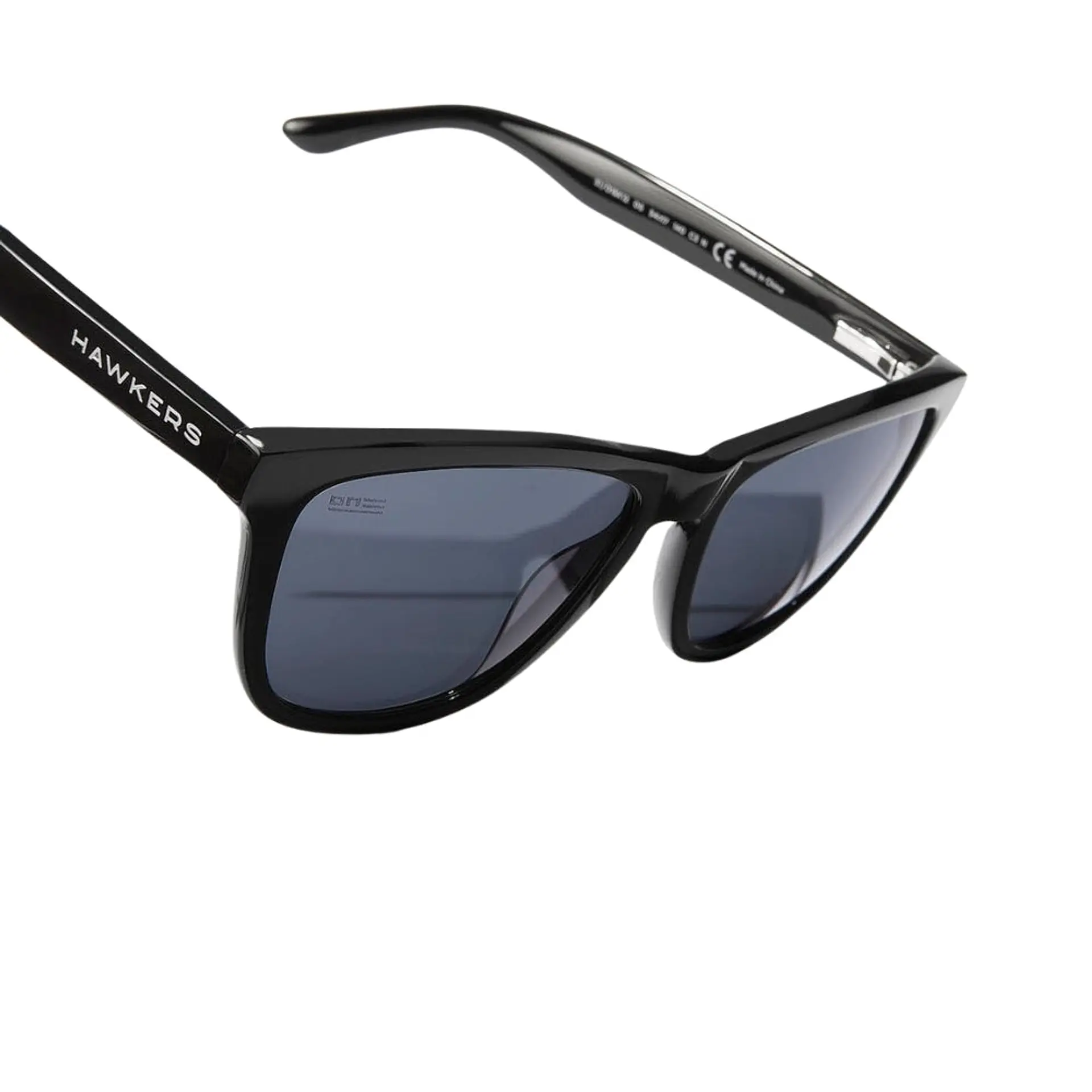 Gafas de Sol Exclusive Hawkers One X O18X12 Color Negro Unisex Talla 54mm 5