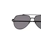 Gafas de Sol Hawkers Exclusive Shadow Atemp Color Negro Unisex Talla 54mm - Miniatura 4