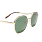 Gafas de Sol Polarizadas Hawkers Stride - Pierre Gasly Color Dorado Unisex Talla 55mm - Miniatura 5